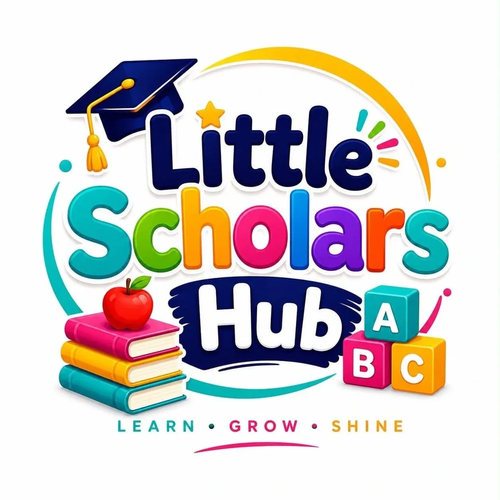 Little Scholars Hub logo